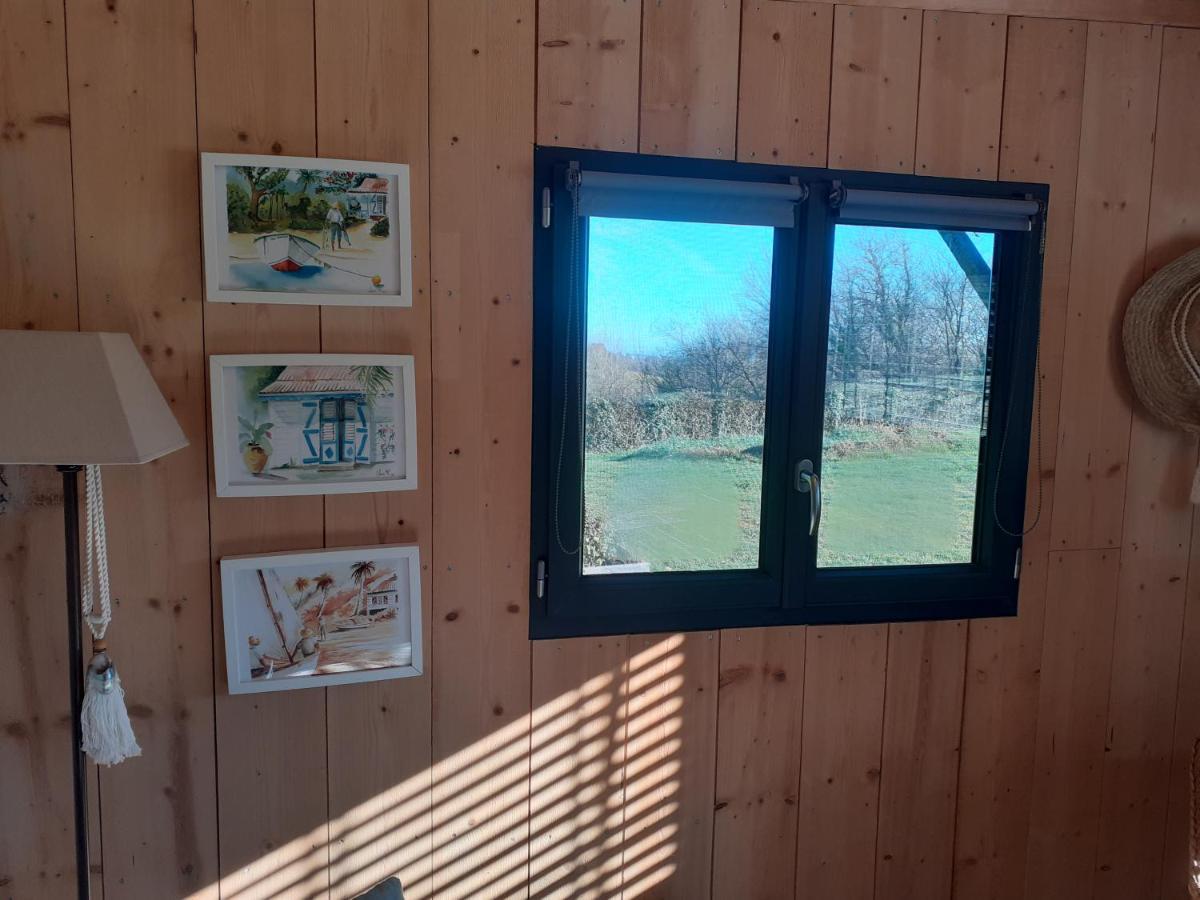 Maison Hamak Уррюнь Экстерьер фото